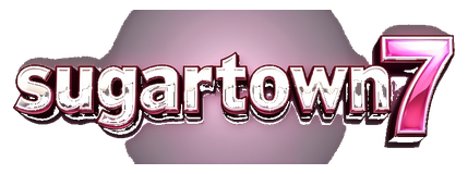 sugartown7 logo