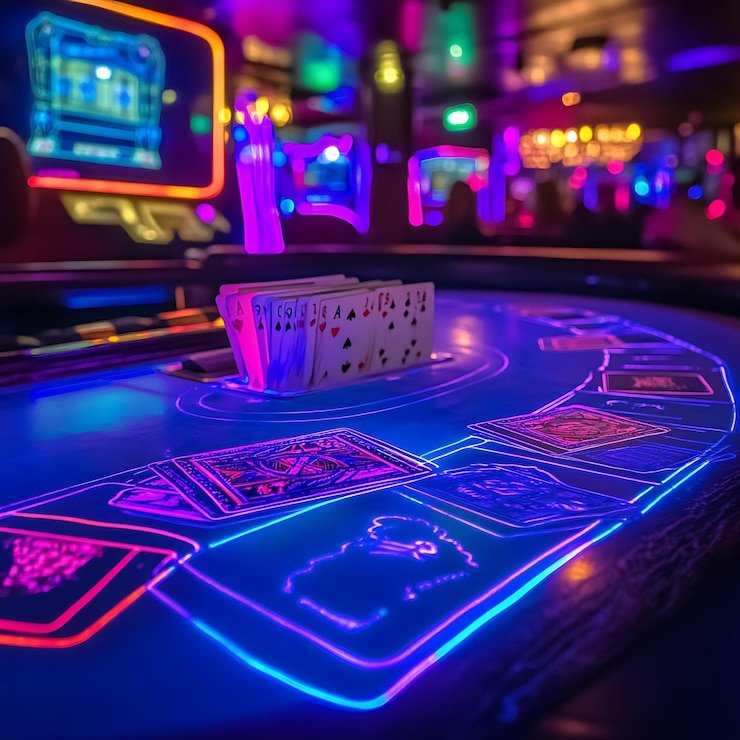 sugartown7 Live Casino